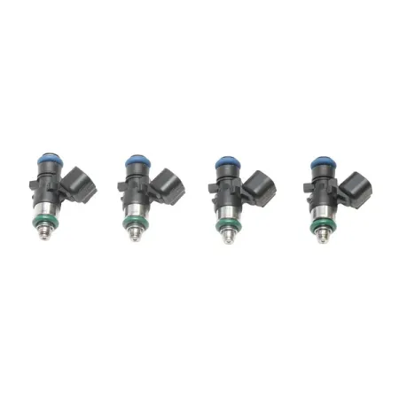 DeatschWerks Matched Set of 4 Injectors 1000cc/min