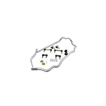 MITSUBISHI LANCER EVOLUTION X AWD 10/2007-ON