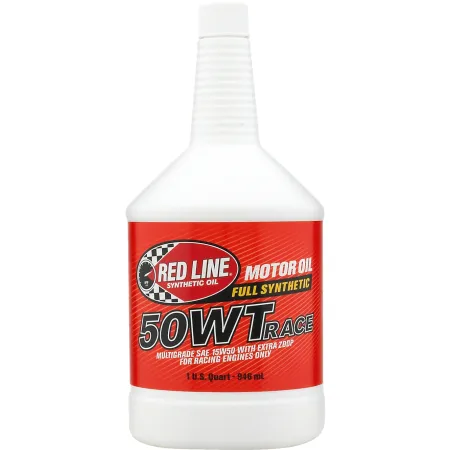 Olej silnikowy Red Line 50WT (15W50) 0.94l