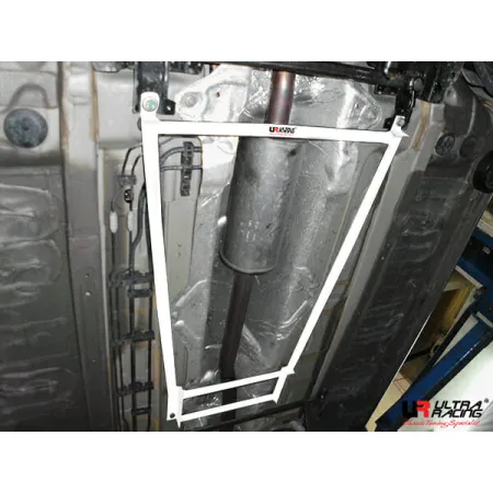 Rozpórka środkowa (Mid Lower Brace) (3513) Ultra Racing Citroen C4 Spacetourer 1.6 Facelift 18+/Peugeot 308 1.6T 14-21 2WD