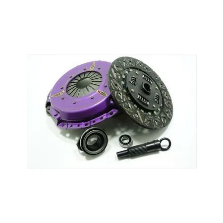 Zestaw sprzęgła Xtreme Clutch Heavy Duty Organic Mazda PREMACY 2.0 96KW (2002-2003)