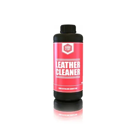 GOOD STUFF Leather Cleaner 1000ml