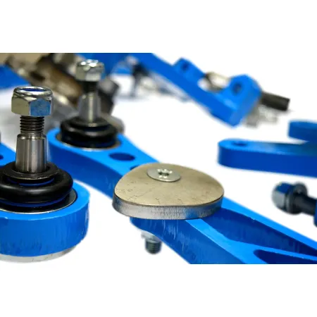 Zestaw skrętu CLM do BMW E46