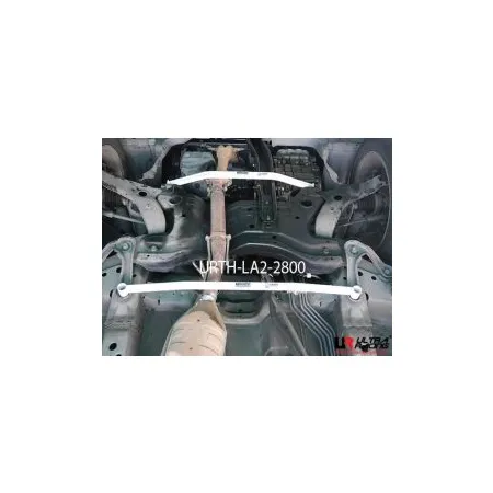 Rozpórka przednia dolna (Front Lower Tiebar)(2800) Ultra Racing Mitsubishi Grandis/Space Wagon 2.4 2WD 03-11
