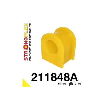 211848A: Tuleja tylnego stabilizatora SPORT Toyota Soarer