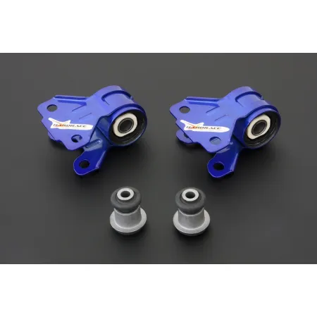 Hardrace Front Lower Arm For Bushing For Ford Mazda Volvo
