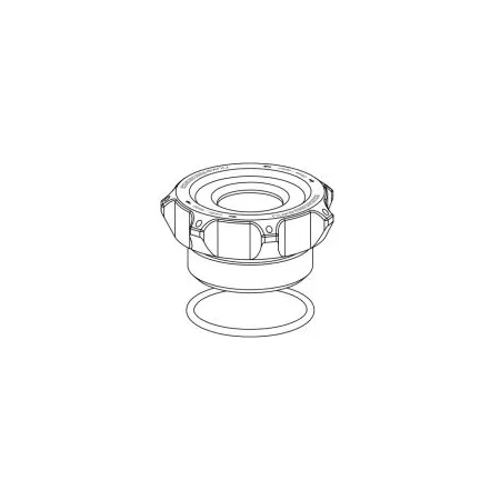 Nuke Performance CFC korek wlewu do zbiornika paliwa