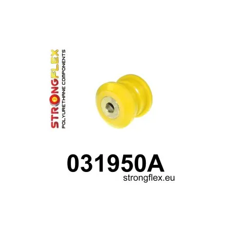 031950A: Tuleja przedniego zawieszenia - tylna SPORT