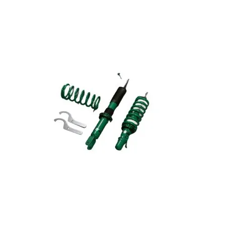 Zestaw amortyzatorów Tein Street Advance Z Honda Accord 1990-1997 Acura CL 1996-1999