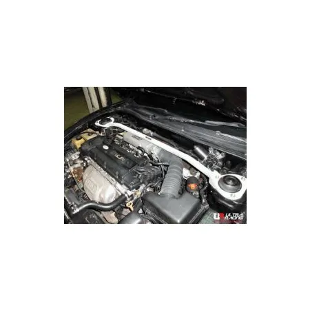 Rozpórka przednia (Front Upper Strut Bar)Ultra Racing Hyundai Coupe 96-99