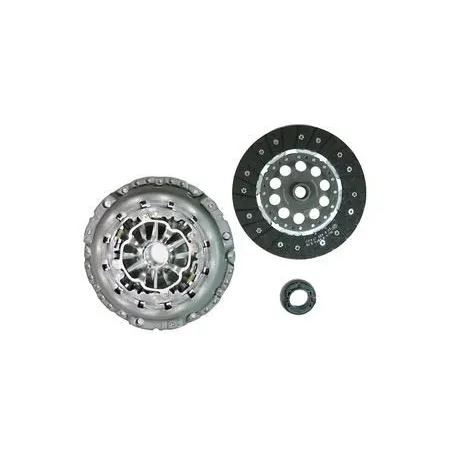 Zestaw sprzęgła Xtreme Clutch AUDI A4 2.0 TFSI quattro 147KW (2004-2008)