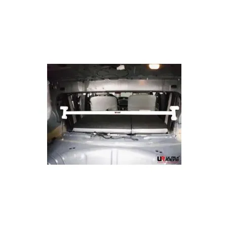 Rozpórka tylna górna (Rear Upper Strut Bar) 1418 Ultra Racing Mazda 6 GH 08+