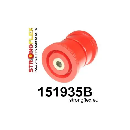 151935B: Tuleja belki tylnej Renault Grand Scenic 2