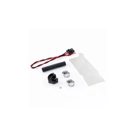 Zestaw montażowy pompy paliwa DeatschWerks DW100 DW200 DW300 Nissan 240sx 1994-2002 S14 and S15