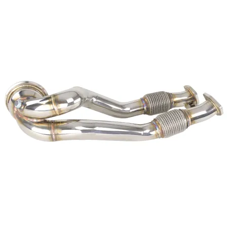 Downpipe FMIC.Pro Audi RS3 8V 2.5 TFSI 2014-