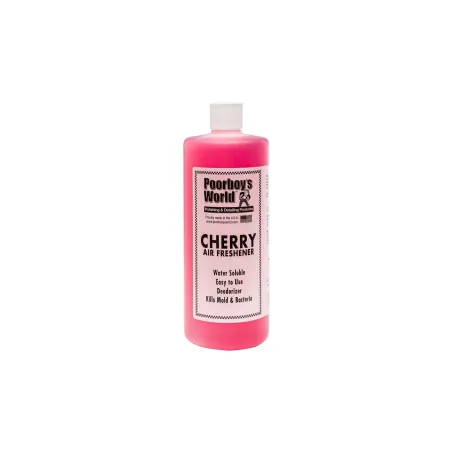 POORBOY'S WORLD Air Freshener - Cherry 946ml
