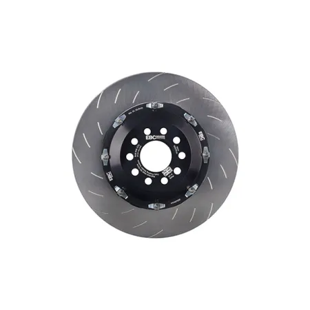 SG2F010 Sportowe tarcze hamulcowe SG EBC Brakes Audi RS6 C5 Audi RS6