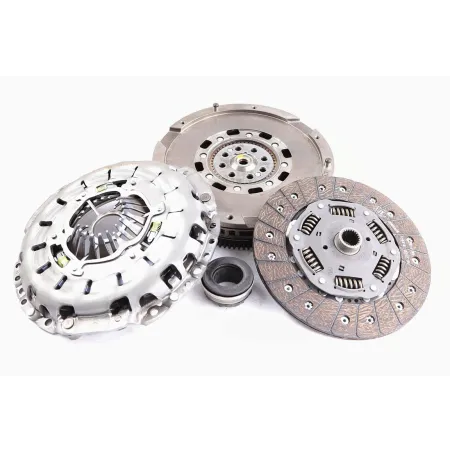Zestaw sprzęgła Xtreme Clutch AUDI ALLROAD 2.7 T quattro 184KW (2001-2005)