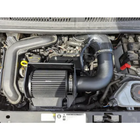 Dedykowany układ dolotowy Proram PRK-353-BK VW Volkswagen UP MK1 1.0 GTI