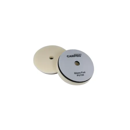 CAR PRO PU Gloss Finish Pad 150/165mm