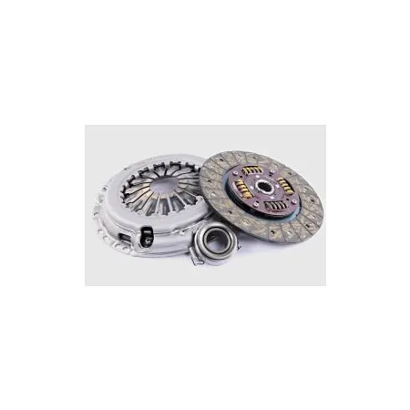 Zestaw sprzęgła Xtreme Clutch Toyota MR 2 2.0 Turbo (SW20_) 180KW (1989-1999)