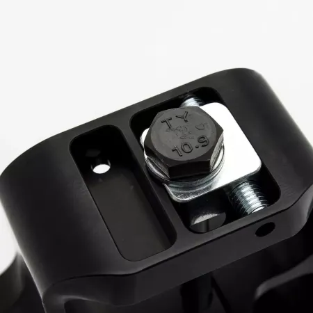 Zestaw zwrotnic przedniego zawieszenia do Hondy S2000 Wisefab