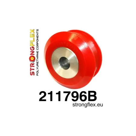 211796B: Tuleja tylnego dyferencjału - tylna Toyota Soarer