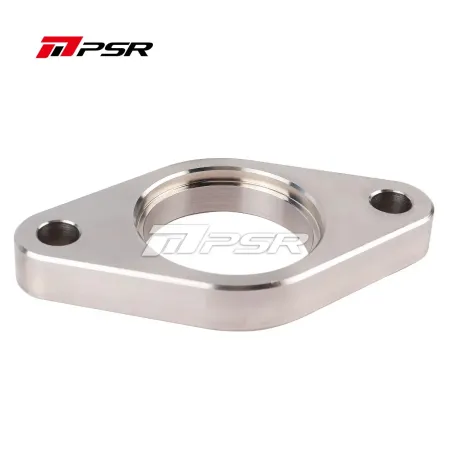 Flange Kit for Pulsar PSR New Generation Wastegate 38mm 2 Bolt External Wastegate Outlet