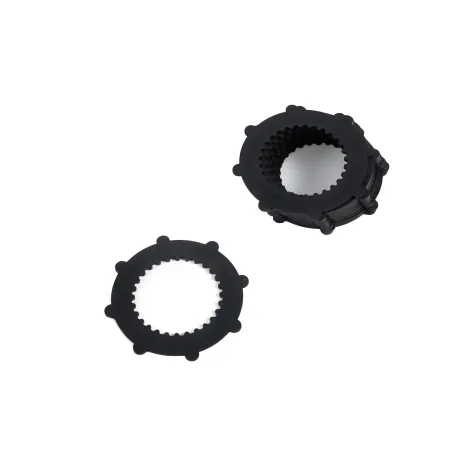 Blokada mechanizmu różnicowego szpera 100% Dodge Charger Challenger SRT8 Drift Drag