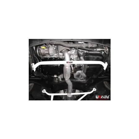 Rozpórka przednia dolna (Front Lower Tiebar) Ultra Racing Mini Cooper S R56 /Clubman