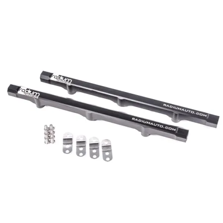 Listwa paliwowa zestaw GM LS7 Radium Engineering