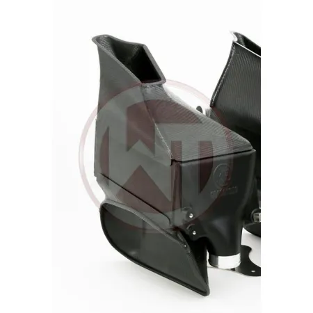 Competition Intercooler Kit Wagner Tuning EVO2 for Porsche 997/2