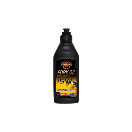 Olej do zawieszenia Penrite MC Fork Oil 5 1L