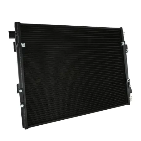Wymiennik ciepła chargecooler radiator FMIC.Pro BMW M2 M3 M4 G80 G81 G82 G83