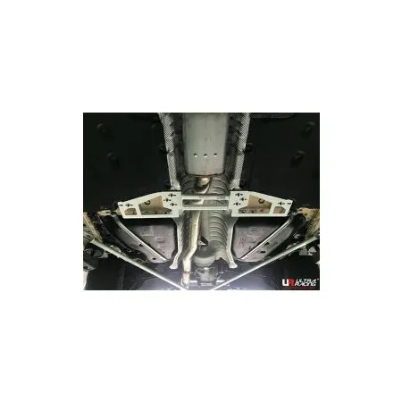 Rozpórka środkowa (Mid Lower Brace) (4118) Ultra Racing BMW 5 G30 (530I) 2.0T 2WD 17+