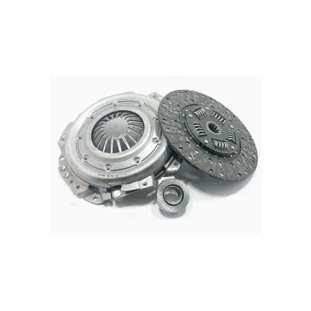 Zestaw sprzęgła Xtreme Clutch Chevrolet CAMARO 5.7 108KW (1972-1974)