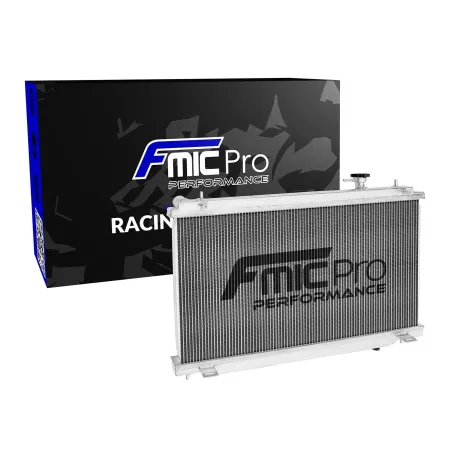 Chłodnica wody FMIC.Pro Nissan 350Z 03-06