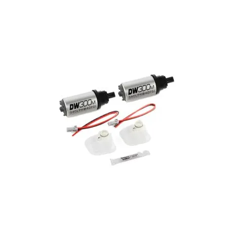 Pompa paliwa DeatschWerks DW300M 340 lph 07-10 Ford GT500 and GT500KR