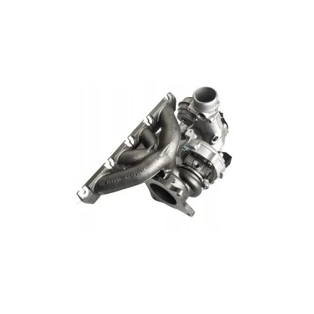TURBO HYBRYDOWE 2.0TFSI K03 A3, Octavia, SuperB, Leon, Golf, Passat