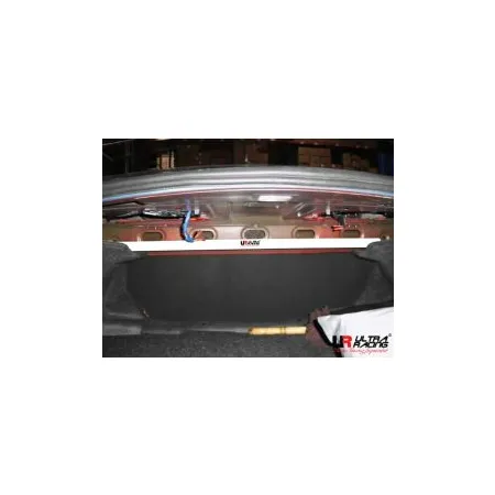 Rozpórka tylna górna (Rear Upper Strut Bar) (2380) Ultra Racing Chevrolet Camaro (SS) 6.2 V8 2WD 10-15