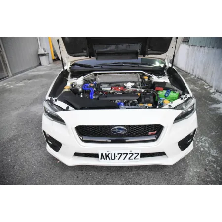 Dedykowany układ dolotowy MST Performance Subaru WRX STi 2.5T