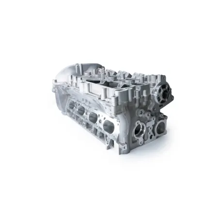 RTMG Performance Cylinder Head Porting Stage 5 4 Port Head for 2.0 TSI EA888.3