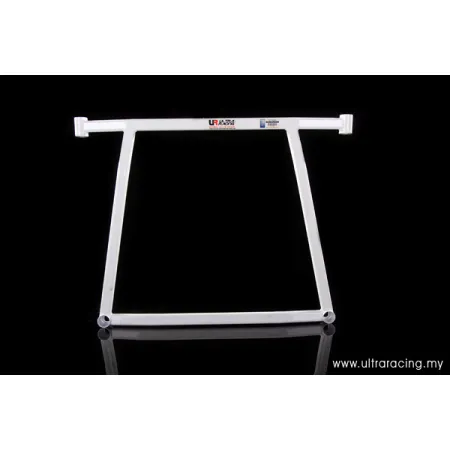 Rozpórka przednia dolna (Front Lower Brace) Ultra Racing Toyota Corolla AE92