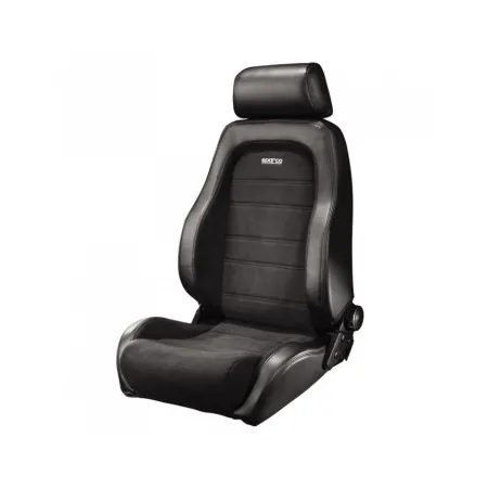 Sparco Seat GT Black