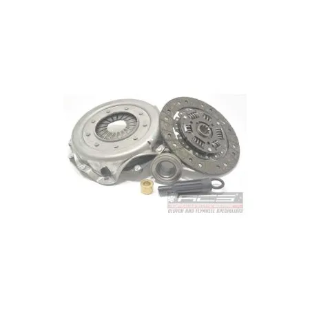 Zestaw sprzęgła Xtreme Clutch HOLDEN MONARO 3.3 101KW (1974-1974)