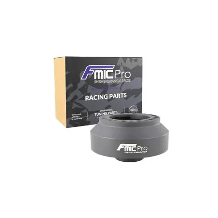 Naba Adapter Sportowej Kierownicy FMIC.Pro Ford Mustang Focus Mazda 3