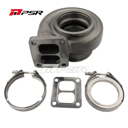 Pulsar PSR 70G Muszla wydechowa T4 Twin Scroll Inlet V-Band Outlet ( fits 4