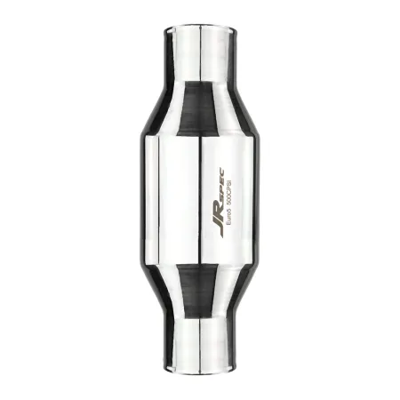Uniwersalny Katalizator JRspec Euro 5 Do Silników 0.6 - 2.4L, 57mm / 102mm Wlot / Wylot