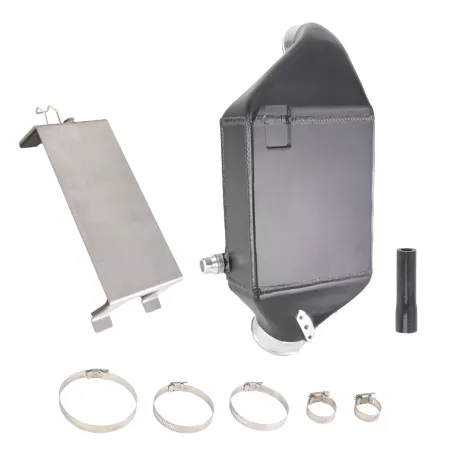 Wymiennik ciepła chargecooler radiator FMIC.EU Mercedes A45 CLA45 M133 2013-2019