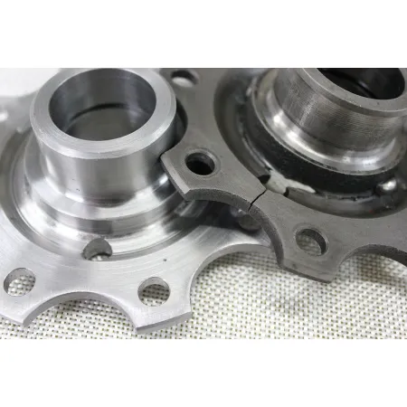 Wzmacniana pokrywa kosza szpery BMW E30 E36 168 MM SZPERA 25%